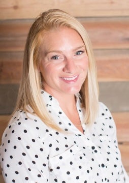 Kim Rowland, Real Estate Broker